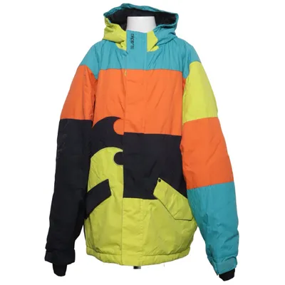 Ski-jas (Altyr) van Billabong Polyamide, Polyester