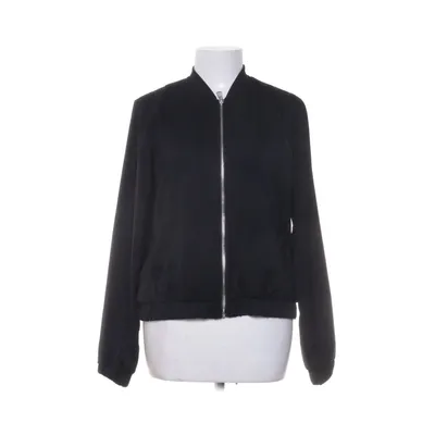 Jacka (Svart) från Cubus Polyester