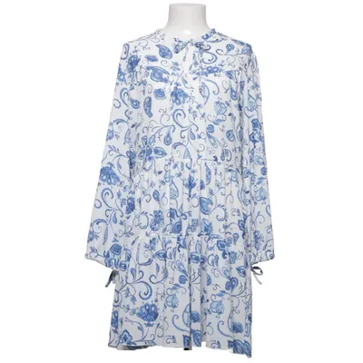 Robe (Bleu, Blanc) de Fobya