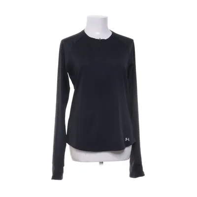 Träningströja (Svart) från Under Armour Elastan, Polyester