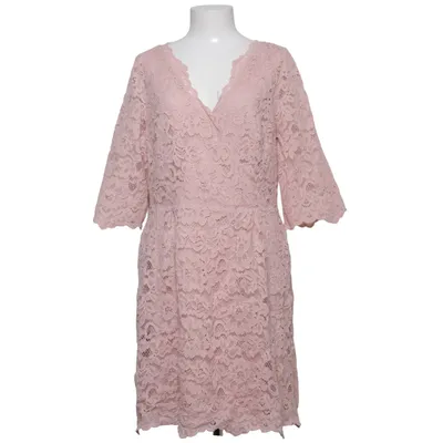 Kjole (Alcina Lace Dress) fra Pernilla Wahlgren Bomuld, Polyamid, Polyester