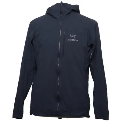 Capuchon sweater (Squamish Hoody) van Arc'teryx Polyamide