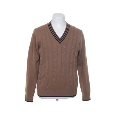 Tröja (Lacross V-Neck) från Oscar Jacobson