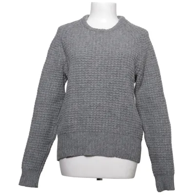 Tröja (Grå) från Acne Ull