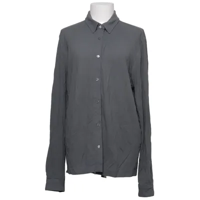 Chemise (Gris) de Alpha Studio Coton