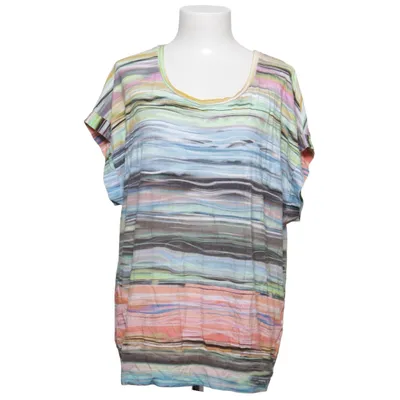Topp (Flerfärgad) från Designed by 2-Biz Elastan, Viskos