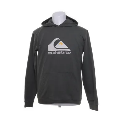 Hættetrøje (Grøn) fra Quiksilver