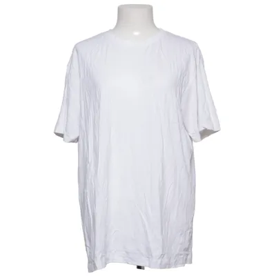 T-shirt (White) from Lifewear Cotton, Elastane