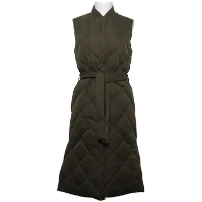 Daunenweste (Bevie Quilted Vest) von Stenströms Daune, Feder, Polyamid, Polyester