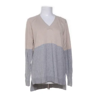 Trui (Grijs, Beige) van Hansen & Jacob Kasjmier, Katoen