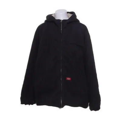 Vinterjakke (Sort) fra Dickies Bomuld, Nylon, Polyester