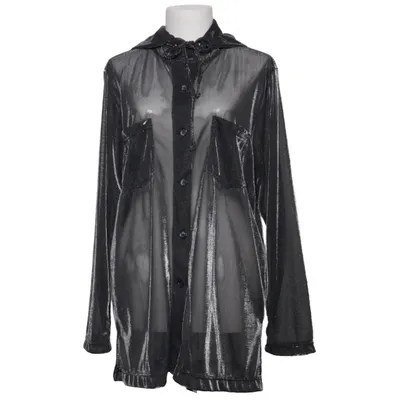 Shirt (Gray) from Stars Polyamide, Polyester