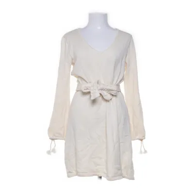 Kjole (Beige) fra Heart of Lovikka Merinould