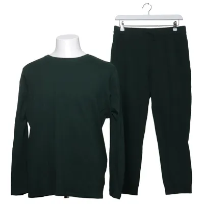 Mjukisset (Grön) från Pier One Bomull