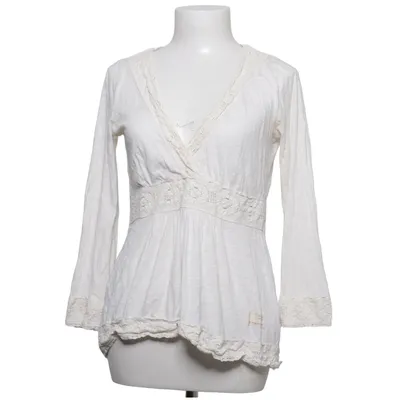 Tunika (Vit) från Odd Molly Bomull