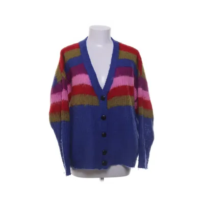 Cardigan (Meerkleurig) van Qed London Acryl
