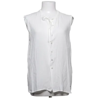 Haut (Blanc) de Hampton Republic Viscose