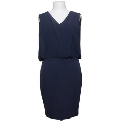 Robe (Bleu) de Åhléns Élasthane, Polyester, Viscose