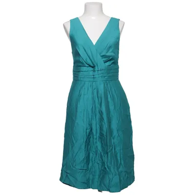 Robe (Vert) de Now Polyamide, Polyester, Viscose