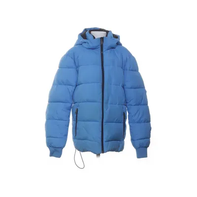 Dunjacka (Blå, Svart) från Everest