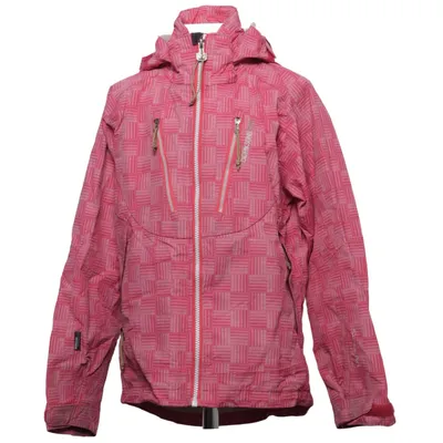 Outdoor jas (Didriksons 1913) van Didriksons Polyamide, Polyester