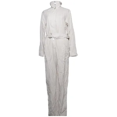 Combinaison (Beige) de Munthe Lin, Tencel