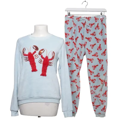 Pyjamas (Blå, Röd) från Savida