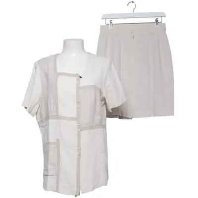 Set (Beige) from ADA Fashion Linen, Polyester