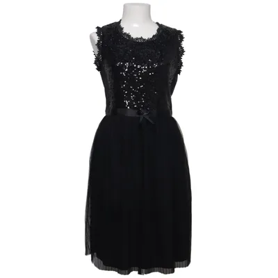 Dress (Black) from Holly Bracken Recycled polyester
