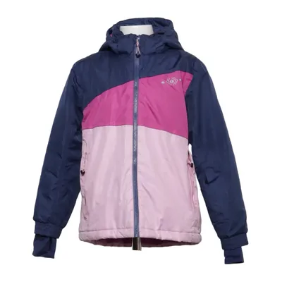 Ski jacket (Blue, Pink, Multicolored) from Crivit Pro Polyester