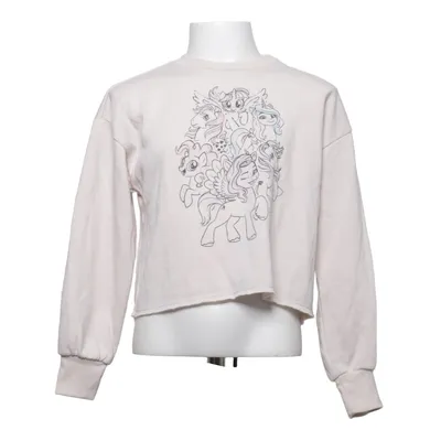 Sweatshirt (Beige) von My Little Pony Polyester, Viskose