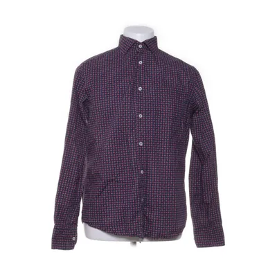 Skjorta (Blå, Röd, Flerfärgad) från TCS