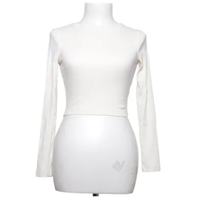 Crop top (Beige) från Even & Odd