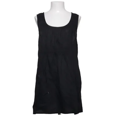 Robe (Noir) de Mia Linea Coton
