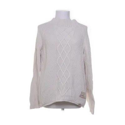 Tröja (Beige) från Gällstads Ylle Bomull