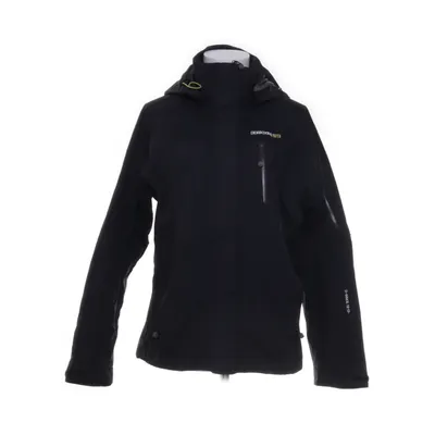 Shell jack (Zwart) van Didriksons Polyamide, Polyester