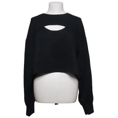 Sweatshirt (Softlite Scuba Zoe Pullover) van 90 Degree by Reflex