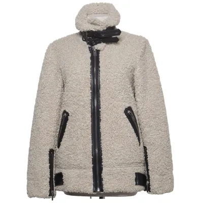 Jacke (Beige) von Zara Woman Outerwear