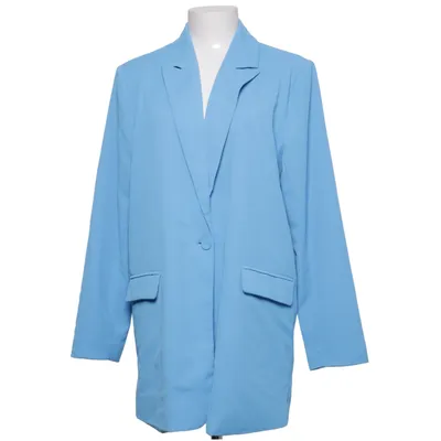 Blazer (Bleu) de Aygill's Élasthane, Polyester