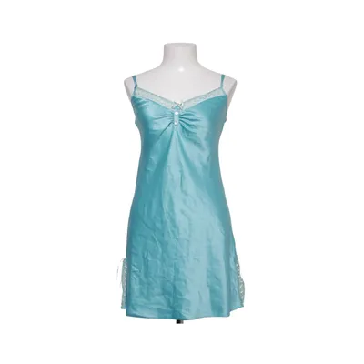 Negligee (Blue) from Darjeeling Polyester