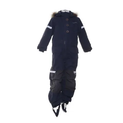 Outdoor overalls  (Blå, Grå) fra Didriksons 1913 Polyamid, Polyester