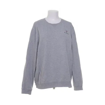 Sweatshirt (Gray) from Bondelid Cotton