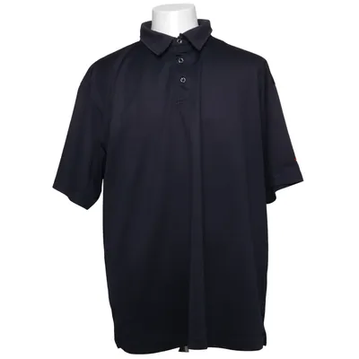 Poloshirt (Schwarz) von Arnold Palmer