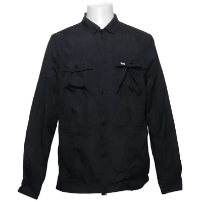 Jack (Zwart) van Weekend Offender Katoen, Nylon, Polyester, Polyurethaan