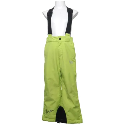 Pantalon de ski (Vert, Noir) de Seven Summits Polyester