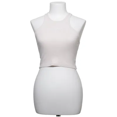 Haut (Beige) de Lounge Apparel Élasthane, Coton biologique
