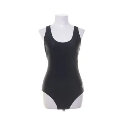 Badpak (Zwart) van Extend Elastaan, Polyester