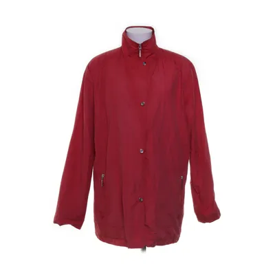 Jack (Rood) van Amalia Katoen, Nylon