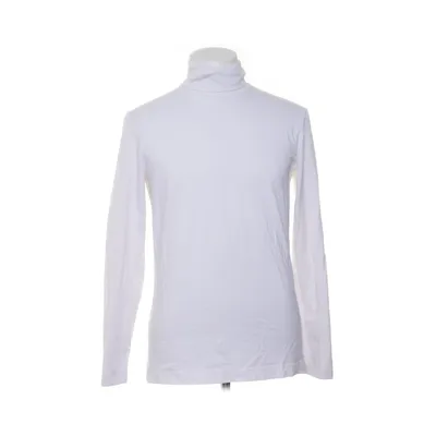 Langærmet t-shirt (Hvid) fra Arket