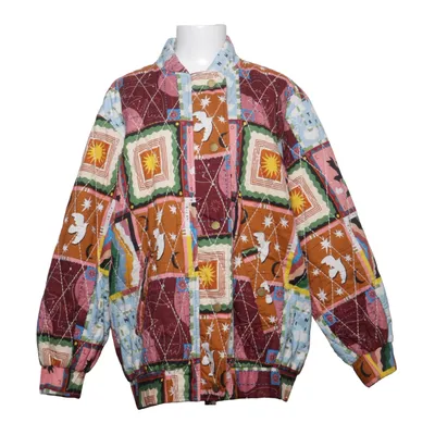 Jacka (Pangea) från Sézane x Pangea Bomull, Modal, Polyester